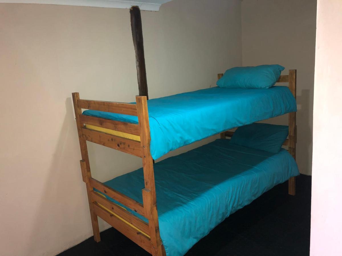 Paraiso Do Ouro Beach Front Resort Budget Accommodation Ponta do Ouro Eksteriør bilde
