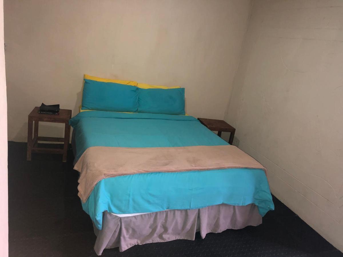 Paraiso Do Ouro Beach Front Resort Budget Accommodation Ponta do Ouro Eksteriør bilde