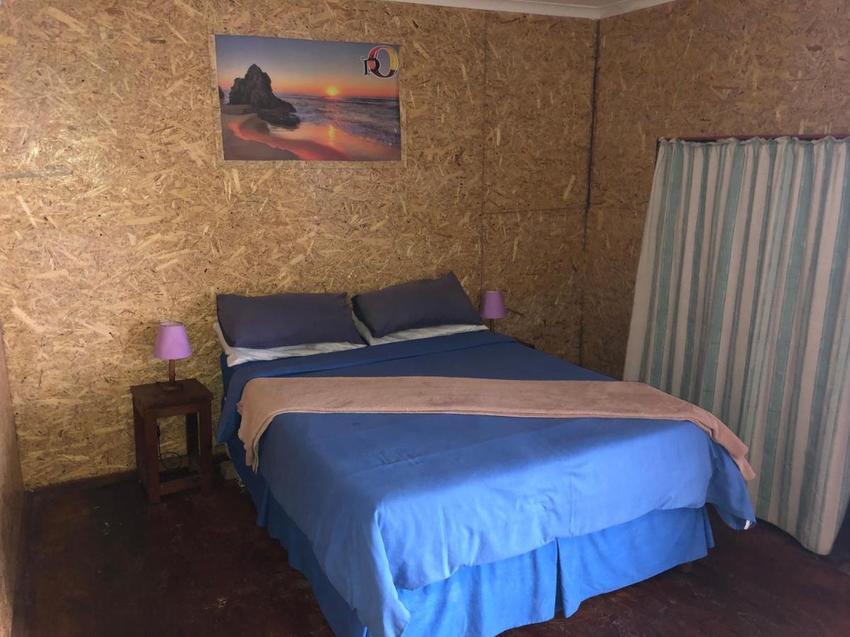 Paraiso Do Ouro Beach Front Resort Budget Accommodation Ponta do Ouro Eksteriør bilde