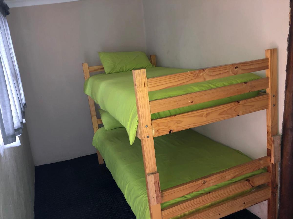 Paraiso Do Ouro Beach Front Resort Budget Accommodation Ponta do Ouro Eksteriør bilde