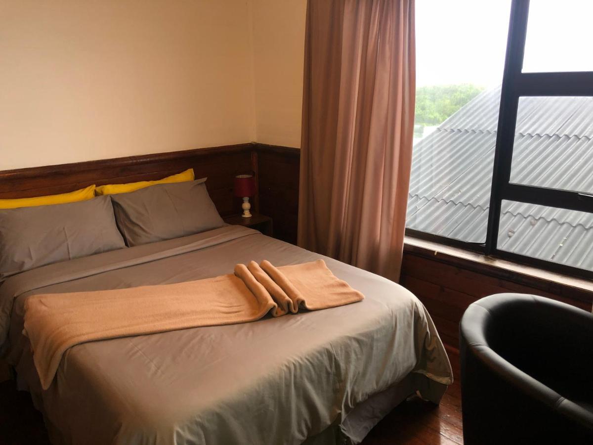 Paraiso Do Ouro Beach Front Resort Budget Accommodation Ponta do Ouro Eksteriør bilde